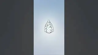 Fancy-shaped diamonds are the staple of I Said Mondial