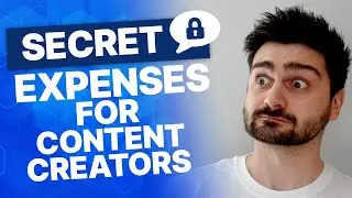 12 HIDDEN Tax Deductions for Content Creators (YouTubers & Streamers) | 2025 Guide | StartGlobal