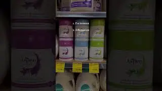 Your POV Moment with AspenClean Favorites
