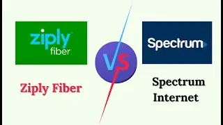 Ziply Fiber vs Spectrum Internet &ndash; Full Comparison of Speed, Cost, Contracts & Support