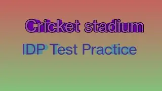 #IDP