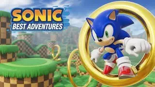 Top 5 Sonic Games Ranked By a True Fan