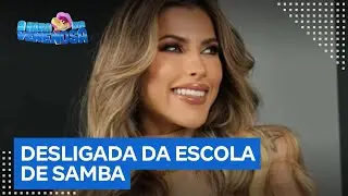 Ana Paula Minerato é detonada após vazamento de áudio racista