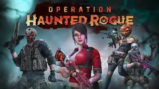 [BlackShot SEA] Happy Halloween Mercs!