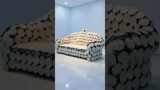 Rice Bowl Sofa