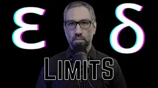 Calculus | The Formal Definition of a Limit Explained