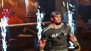 WWE 2K BATTLEGROUNDS - GAMEPLAY! On PS4 Pro!