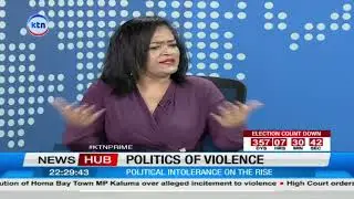Passaris: Police did a good job in Homa Bay, now arrest and charge those behind violence