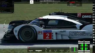 acs 2026 01 06 WIN R1 Nelson Ledges 2016 Porsche 919 hybrid