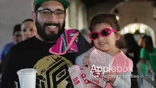 34th SBIFF 2019 Trailer