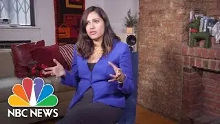 How To Handle Politics At The Holiday Table | NBC News