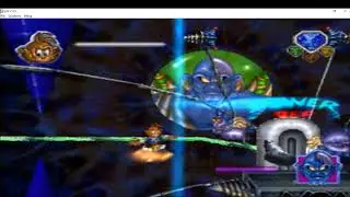 Monkey Magic(PS1) Part 14(FINAL) - Refang & Dearth Voyd (100%)