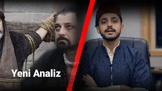 Mehmed: Fetihler Sultanı 63. Bölüm@trt1  Vlad Komnenos’u Kurtaracak mı?  / 01 Analiz