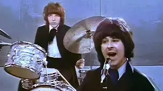 The Iveys - Maybe Tomorrow (Second Apple Promo) [January 1969] Restored