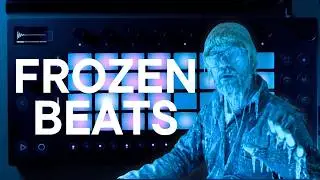 Making Frozen Beats On The Ableton Move | Jamuary Day 11