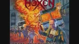Hexen - Mutiny and Betrayal
