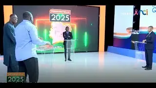Pr&eacute;sidentielle 2025 : Ahoua Don Mello d&eacute;fend sa vision entre d&eacute;mocratie et panafricanisme