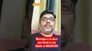 Nift 2022 Result is OUT Finally