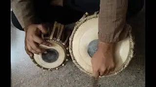 Kannada Song: ಇನ್ನೂನು ಬೇಕಾಗಿದೆ | Tabla Groove ✨|Mundina nildana| vasuki vaibhav