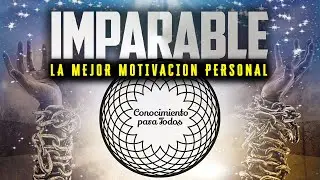 IMPARABLE - Conocimiento para Todos [ALBUM SPOTIFY COMPLETO] || La Mejor Motivacion para Levantarse
