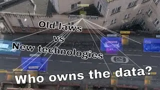 Autonomous Vehicles and the Law