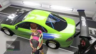 *NEW SOLO* HOW TO DUPLICATE MOD F1 WHEEL CARS - GTA 5 Online