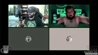 Warrior! Episode 24! DnD Real Play! IAmScurge Live!