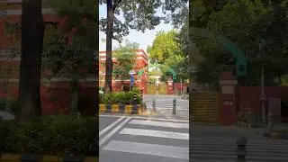 Sharuk Khan study in this school | at Columbas school delhi