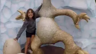 Futuroscope 2016