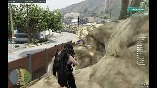 ADIKUMBO NOKKIUM KANDUM ADIKKANAM #gta5 #smrp #drp #zion #srp #