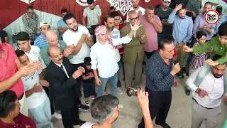 أفـــــراح عشيرة العثــامنه... عرس صهيــب عمر اللافي العثامنــه ..الصريــح ((الحنــــة))