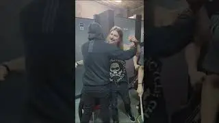 BASTIDORES DO ENCONTRO DE KIKO LOUREIRO E ANGRA EM LISBOA - TOP LINK MUSIC