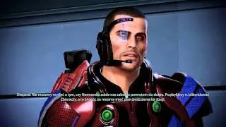 Mass Effect 2 Misja Samob&oacute;jcza - Śmierć Wszystkich
