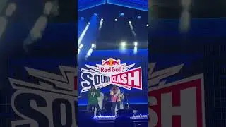 Redbull SoundClash: Connect-R feat. Alex Velea - Daca dragostea dispare