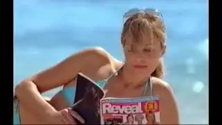 Reveal Magazine - Tide Awareness 🌊