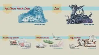 All Disney•Pixar Cars Deleted Scene Live-Action Remakes