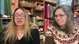 Fibre Friends - Getter Done