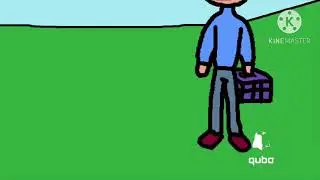 A ForrestFire Film/Qubo (Fake)