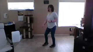 We're Good to Go Line Dance
