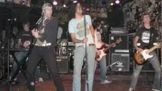 Alabamba Black Snake - Bang!