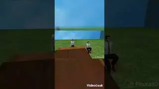 учусь делать анимацию день первый #дрында #призма #prizma3d