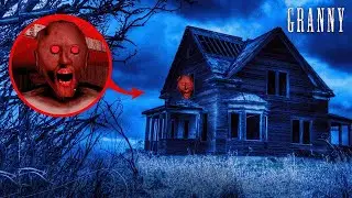 Granny Live Gaming|Granwny Gameplay video live|Horror Escape Robgy