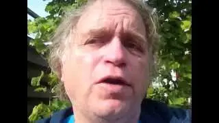 Van Cynismen en Sarcasmen #Vlog 5