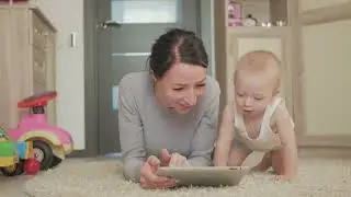 Choosing the Best Split Screen Baby Monitor: A Comprehensive Guide