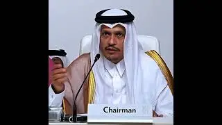 Qatar Prime Minister Declares War on Israel Immediately and Responds to Violation of Its Sovereignty