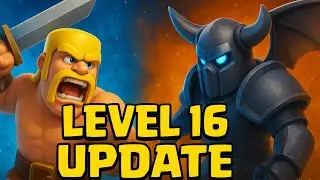 NEW CLASH ROYALE UPDATE !!! What does this mean for clash&hellip;.. ???