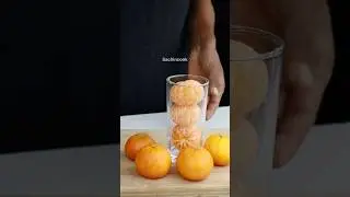 HEALTHY ORENGE JUICE | SUMMER SPECIAL DRINK #shorts