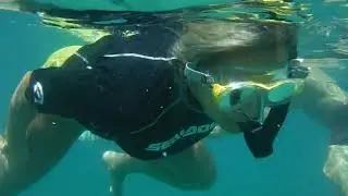 Let's have some fun- trip to Paradise Island-Cuba.