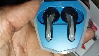 Boat immortal 121 unboxing