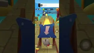 Play Tom Gold Run | 1 Match 1M Gold! | Epic Gameplay